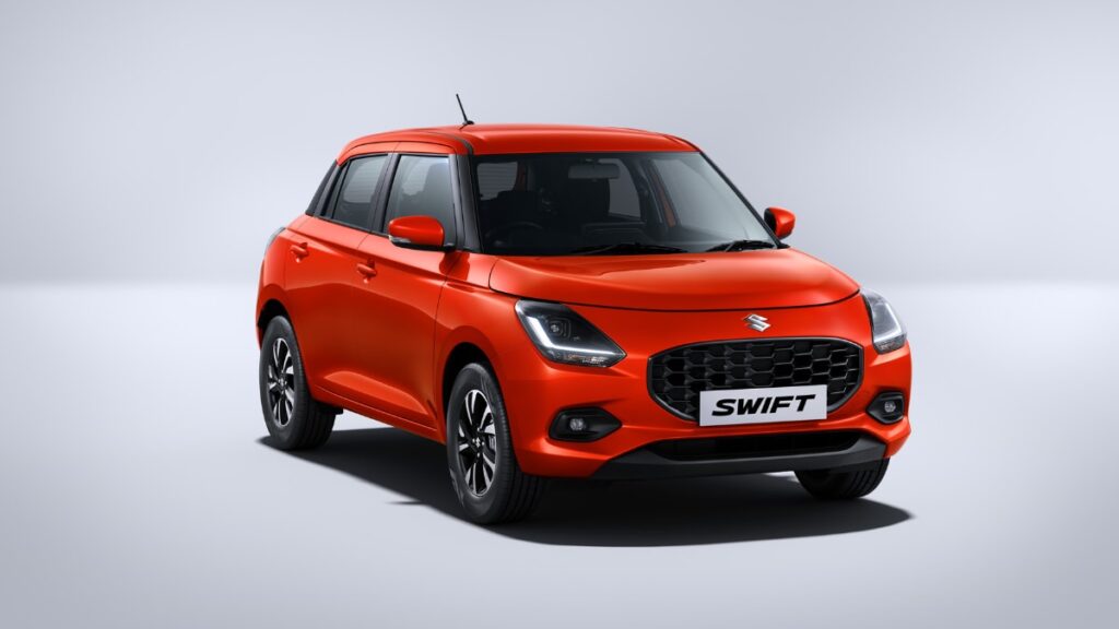 swift